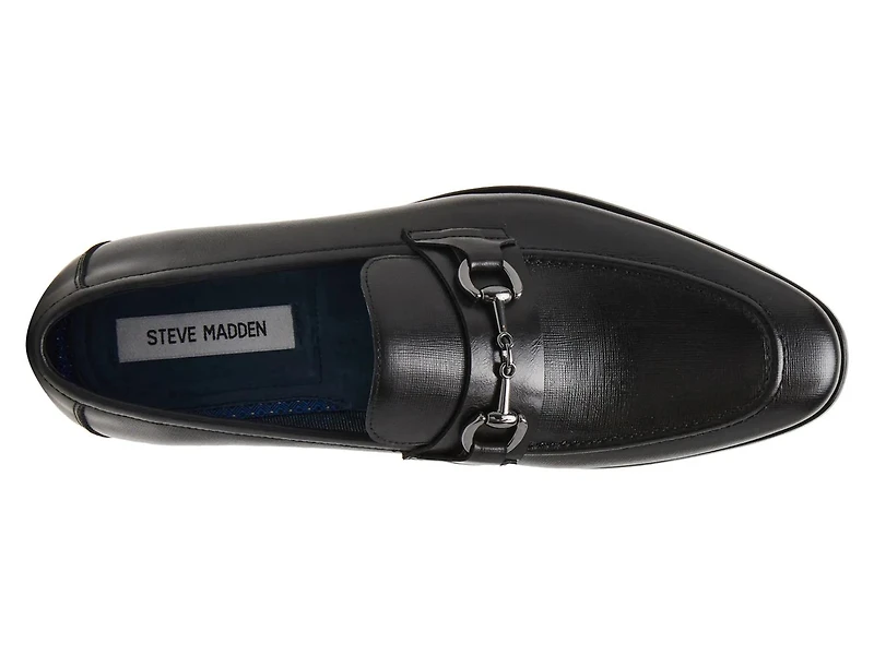 Shiyan Loafer