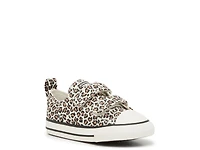 Converse Chuck Taylor All Star EVA Lift High-Top Sneaker