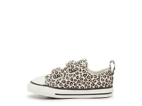 Converse Chuck Taylor All Star EVA Lift High-Top Sneaker