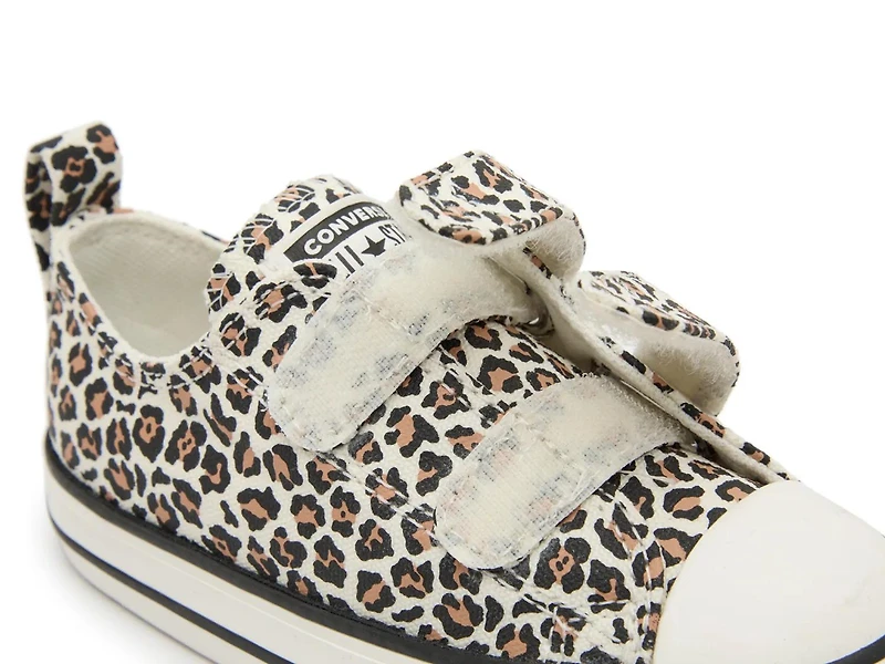 Converse Chuck Taylor All Star EVA Lift High-Top Sneaker