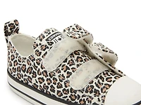 Converse Chuck Taylor All Star EVA Lift High-Top Sneaker