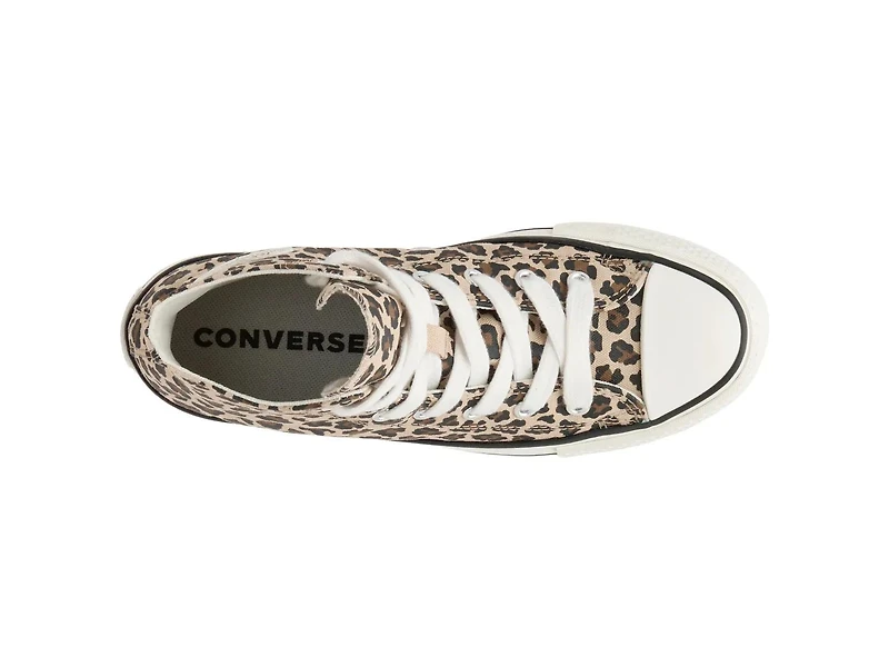 Converse Chuck Taylor All Star EVA Lift High-Top Sneaker