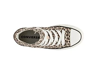 Converse Chuck Taylor All Star EVA Lift High-Top Sneaker