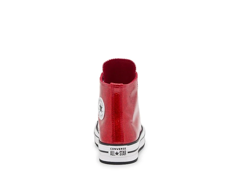 Chuck Taylor All Star EVA Lift High-Top Sneaker - Kids'