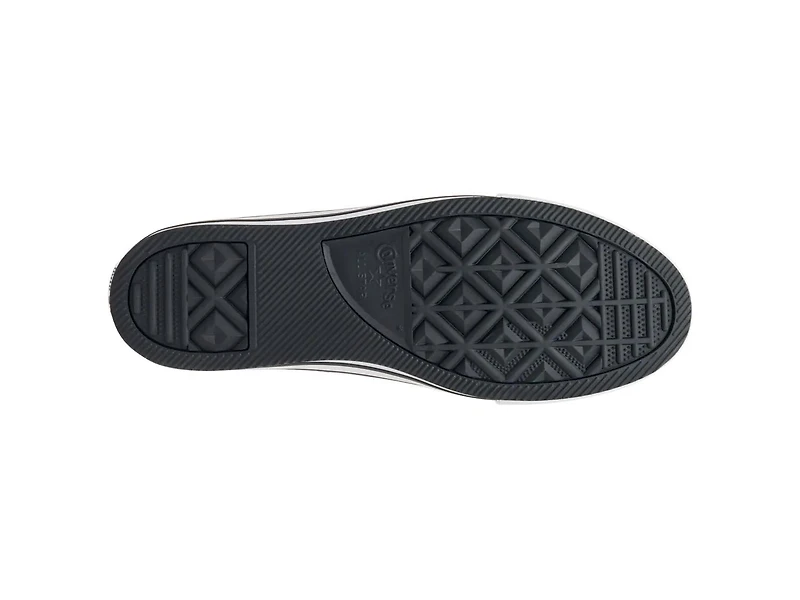 Chuck Taylor All Star EVA Lift High-Top Sneaker - Kids'