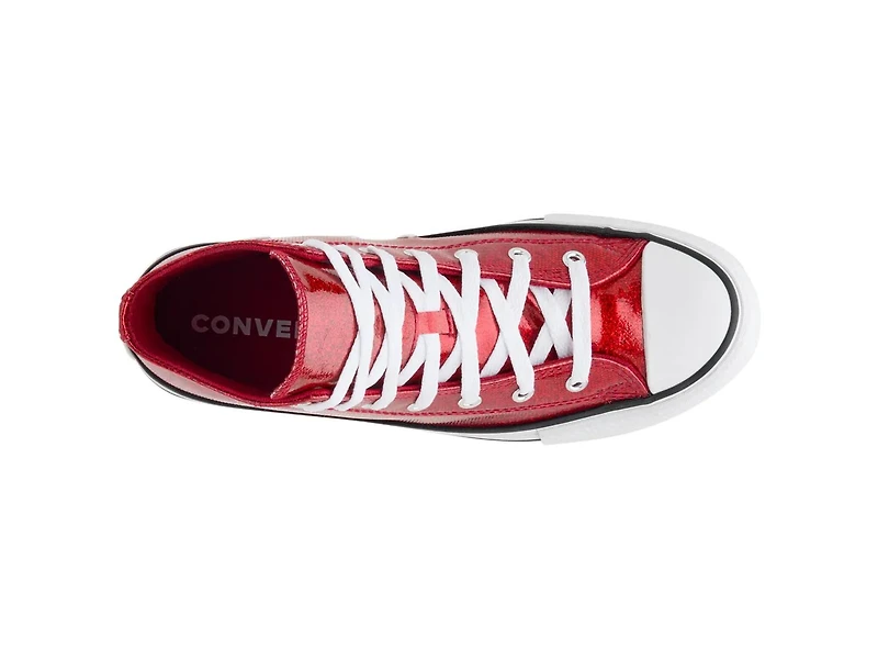 Chuck Taylor All Star EVA Lift High-Top Sneaker - Kids'