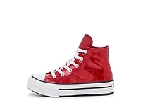 Chuck Taylor All Star Lift High-Top Sneaker