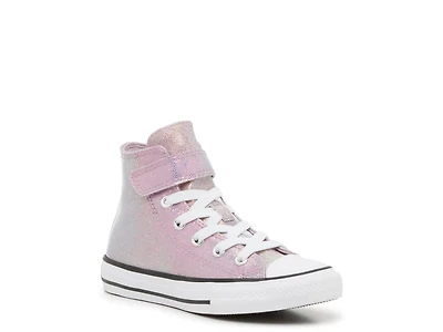 Chuck Taylor All Star 1V Disco High-Top Sneaker - Kids'