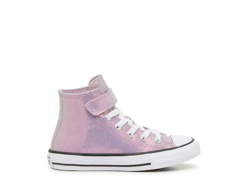 Chuck Taylor All Star 1V Disco High-Top Sneaker - Kids'