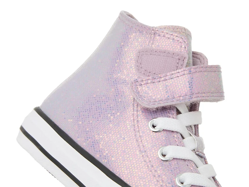 Chuck Taylor All Star 1V Disco High-Top Sneaker - Kids'