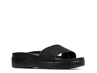Fiji Wedge Sandal