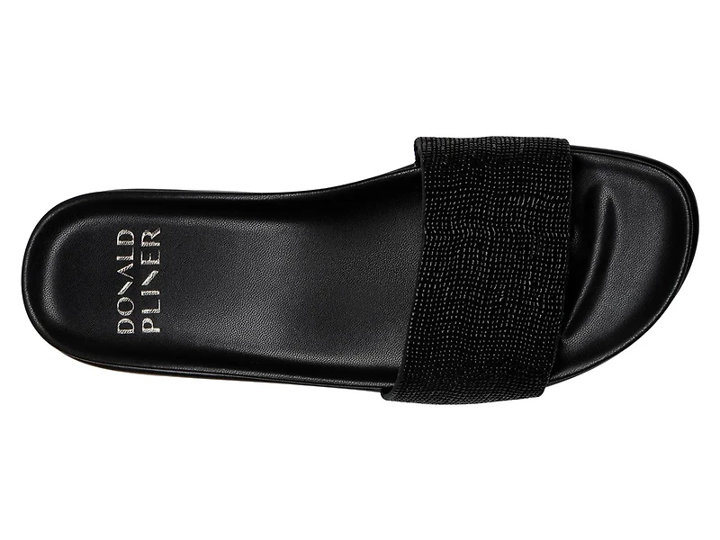 Fiji Wedge Sandal