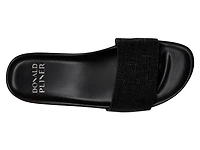 Fiji Wedge Sandal
