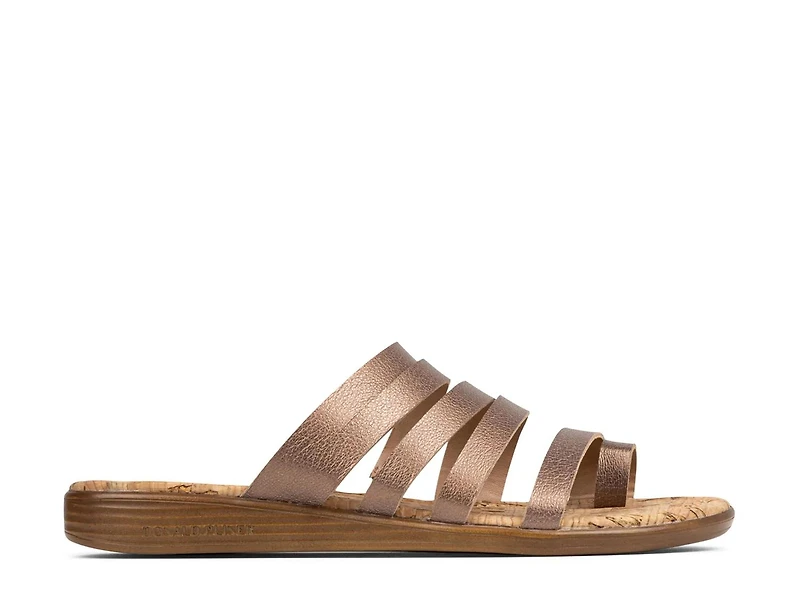 Grinda Sandal
