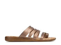 Grinda Sandal