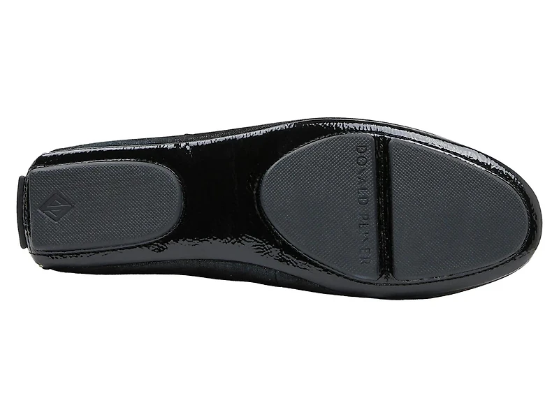 Rumma Mary Jane Flat