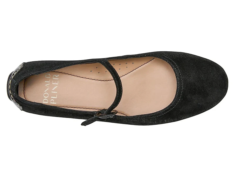 Rumma Mary Jane Flat