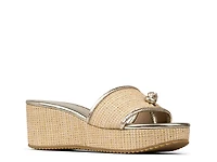 Silli Wedge Sandal