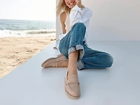 Cleo Loafer