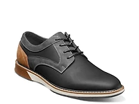 Phineas Plain Toe Oxford