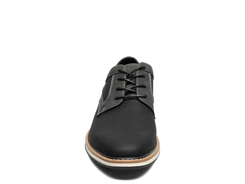Phineas Plain Toe Oxford
