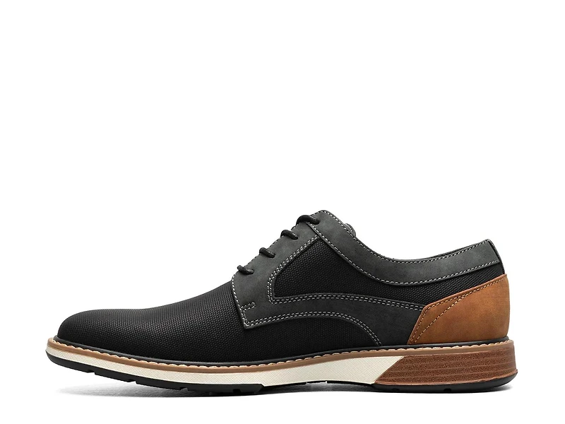 Phineas Plain Toe Oxford