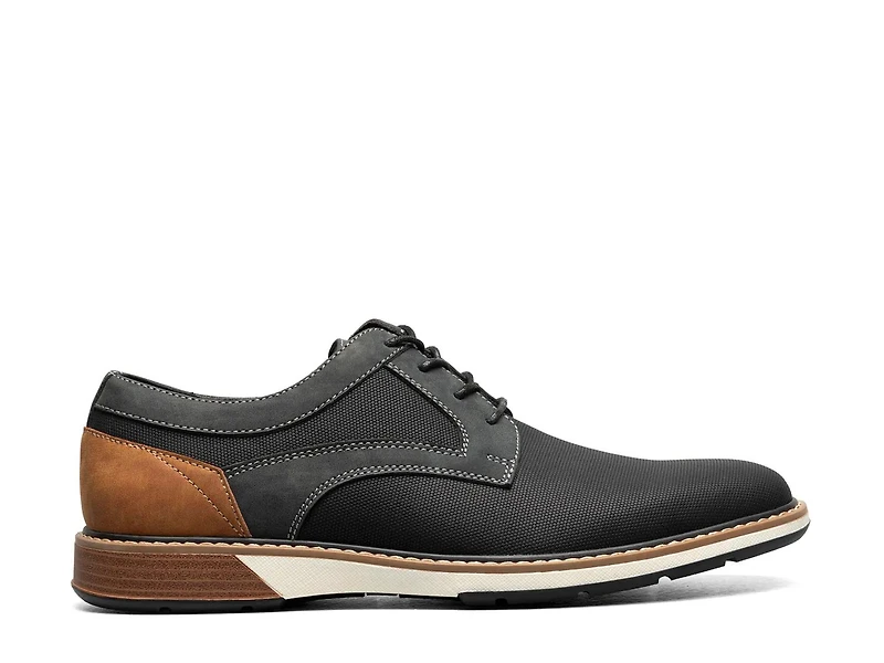 Phineas Plain Toe Oxford