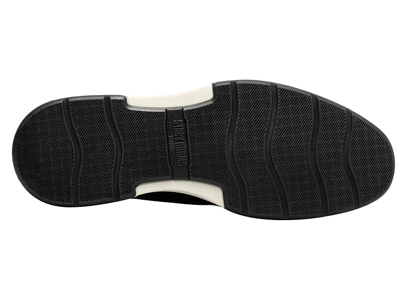 Phineas Plain Toe Oxford