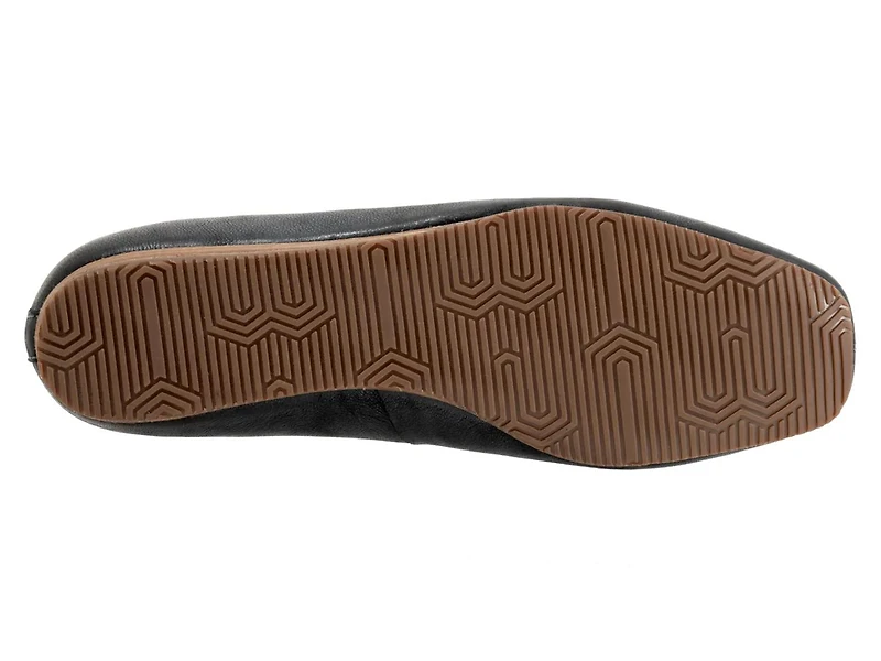 Vera Cruz Ballet Flat