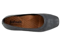 Vera Cruz Ballet Flat