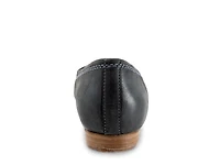 Vera Cruz Ballet Flat