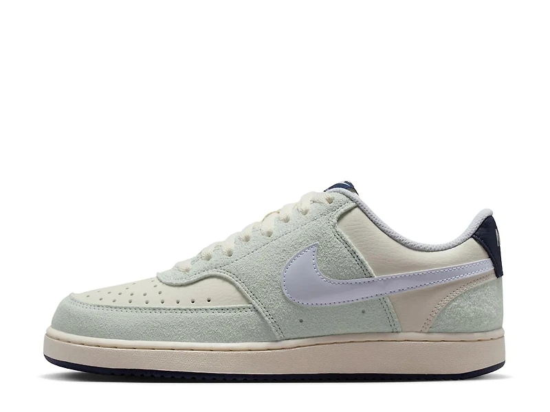 Court Vision Low Sneaker - Women's