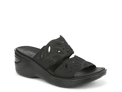 Delight Wedge Sandal