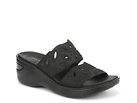 Delight Wedge Sandal