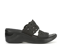 Delight Wedge Sandal