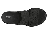 Delight Wedge Sandal