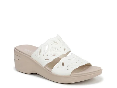 Delight Wedge Sandal
