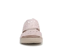 Delight Wedge Sandal