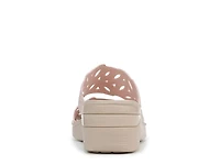 Delight Wedge Sandal