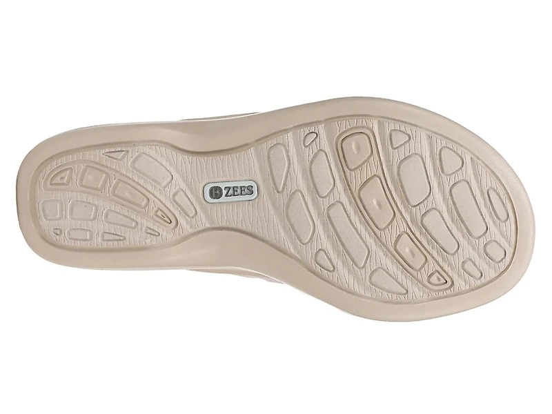 Delight Wedge Sandal