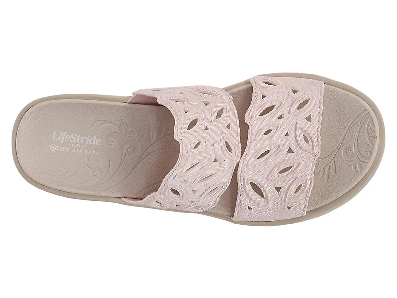 Delight Wedge Sandal