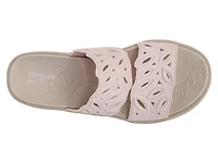 Delight Wedge Sandal