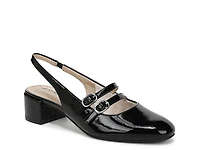 Beatrice Mary Jane Pump