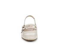 Beatrice Mary Jane Pump