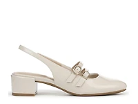 Beatrice Mary Jane Pump