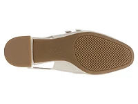 Beatrice Mary Jane Pump