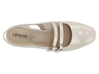 Beatrice Mary Jane Pump