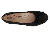 Maura Ballet Flat