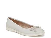 Maura Ballet Flat