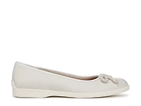 Maura Ballet Flat